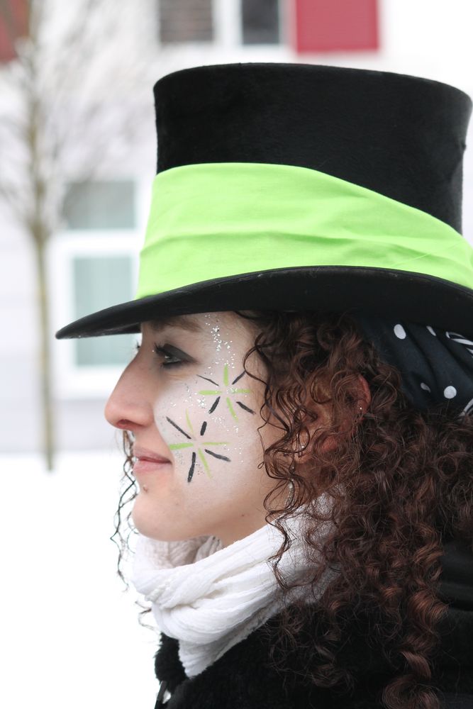 Fasnacht 2013