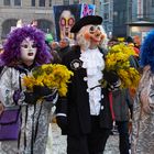 Fasnacht 2013 in Basel