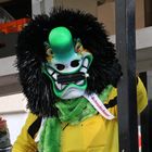 Fasnacht 2015 Basel