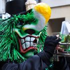 Fasnacht 2016