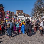 FASNACHT 2022