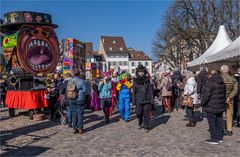 FASNACHT 2022