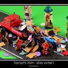 fasnacht 2024 - alles vorbei I