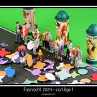 fasnacht 2024 - cortège I