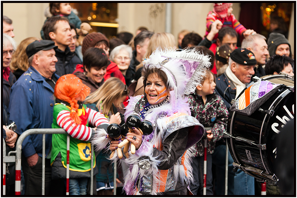 Fasnacht 3