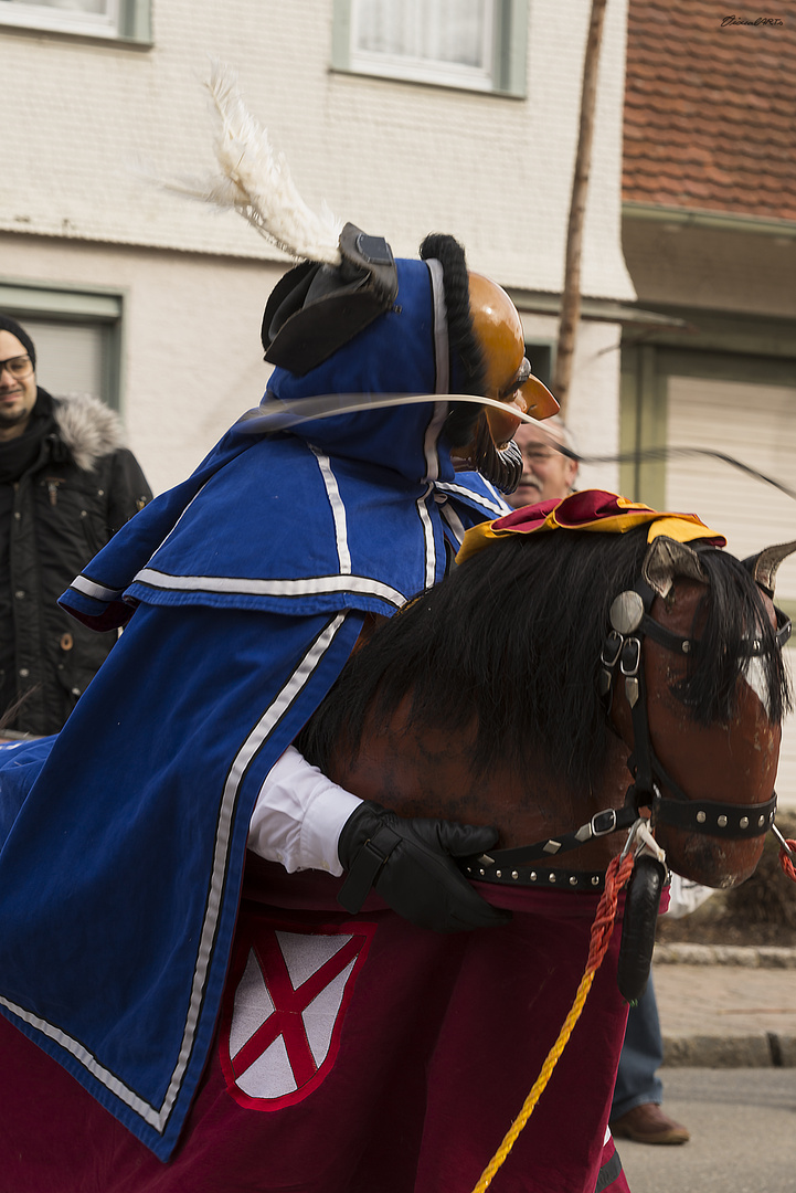 Fasnacht 3