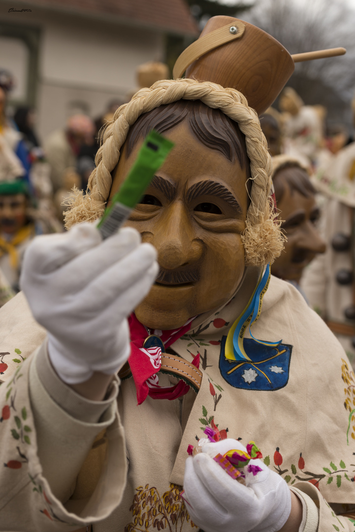 Fasnacht 4