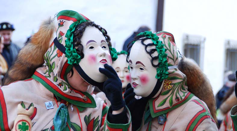 Fasnacht