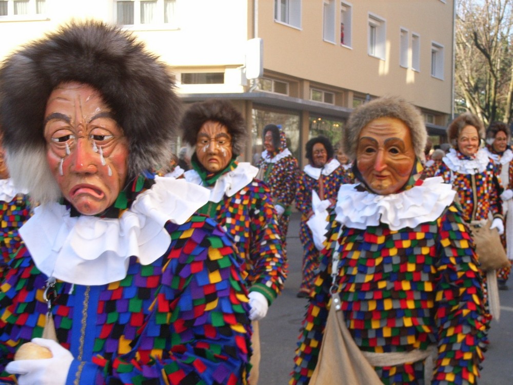 fasnacht