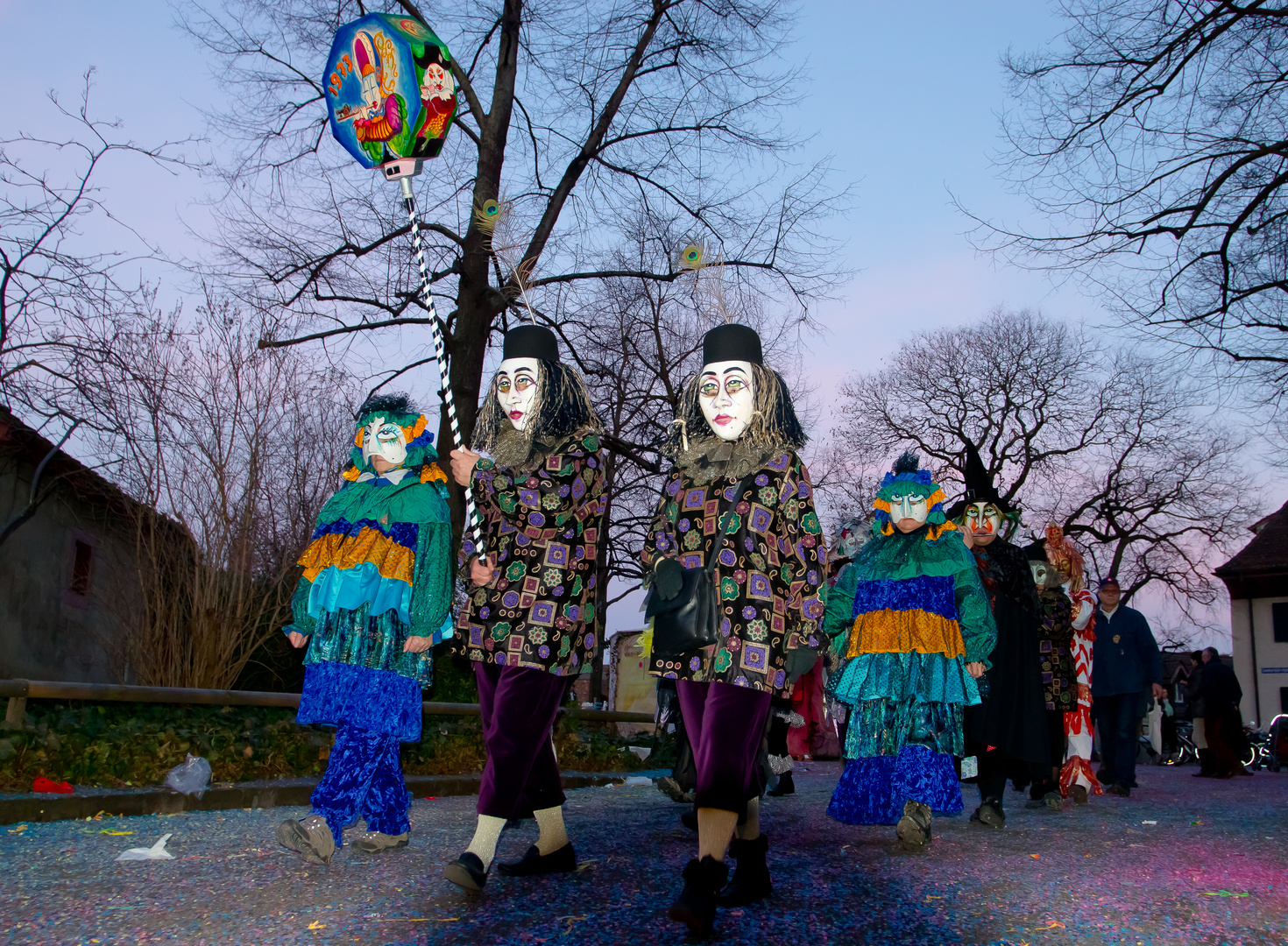 Fasnacht