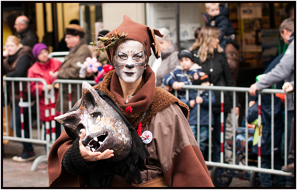 Fasnacht 8