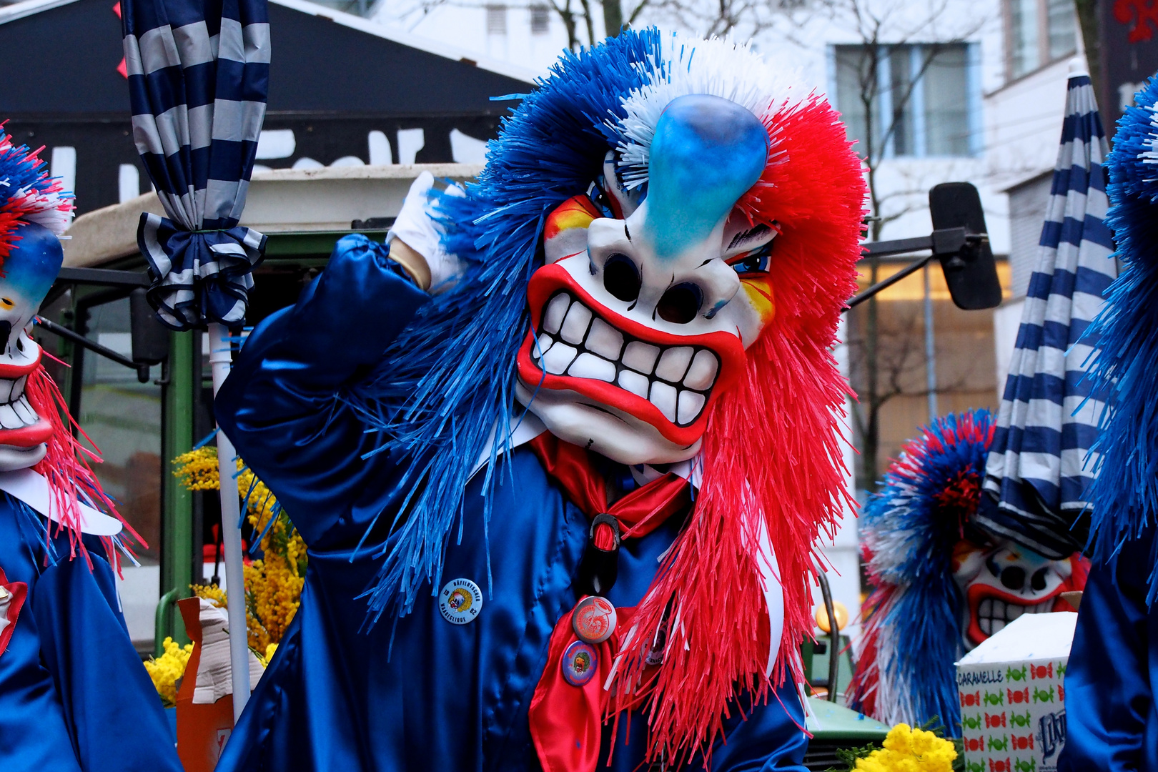 Fasnacht