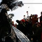 Fasnacht ab 11. 11. meine Begrüssung zur 5. Jahreszeit