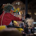 Fasnacht Basel 2015