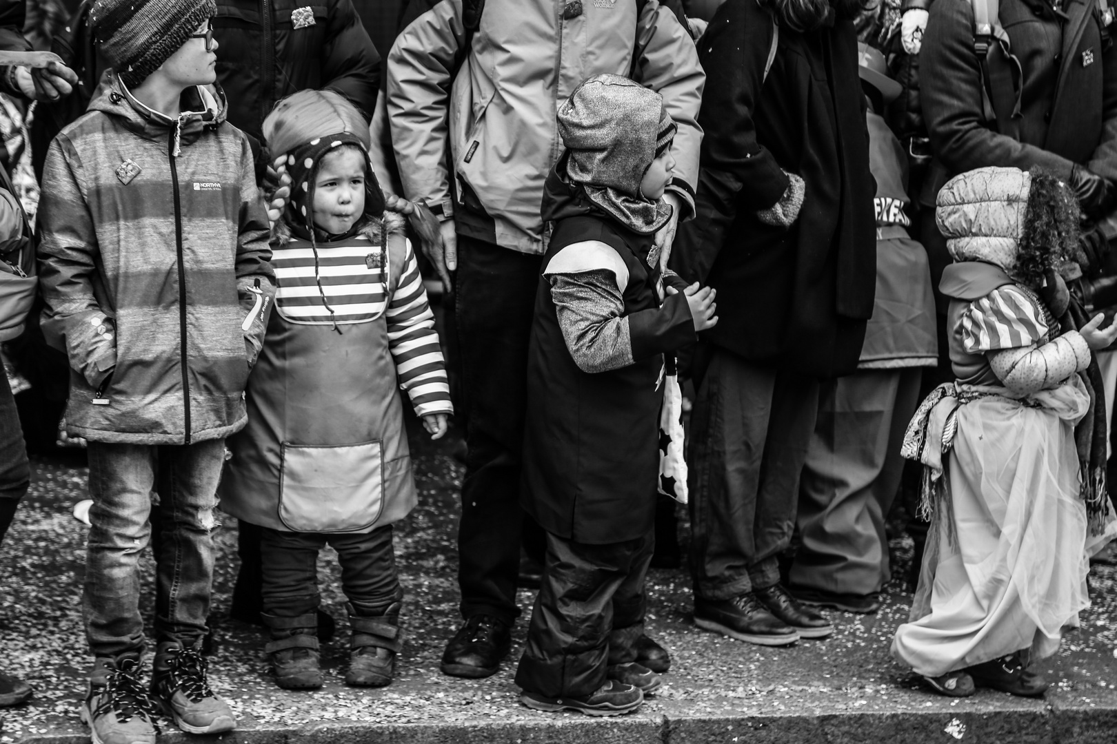 Fasnacht basel 