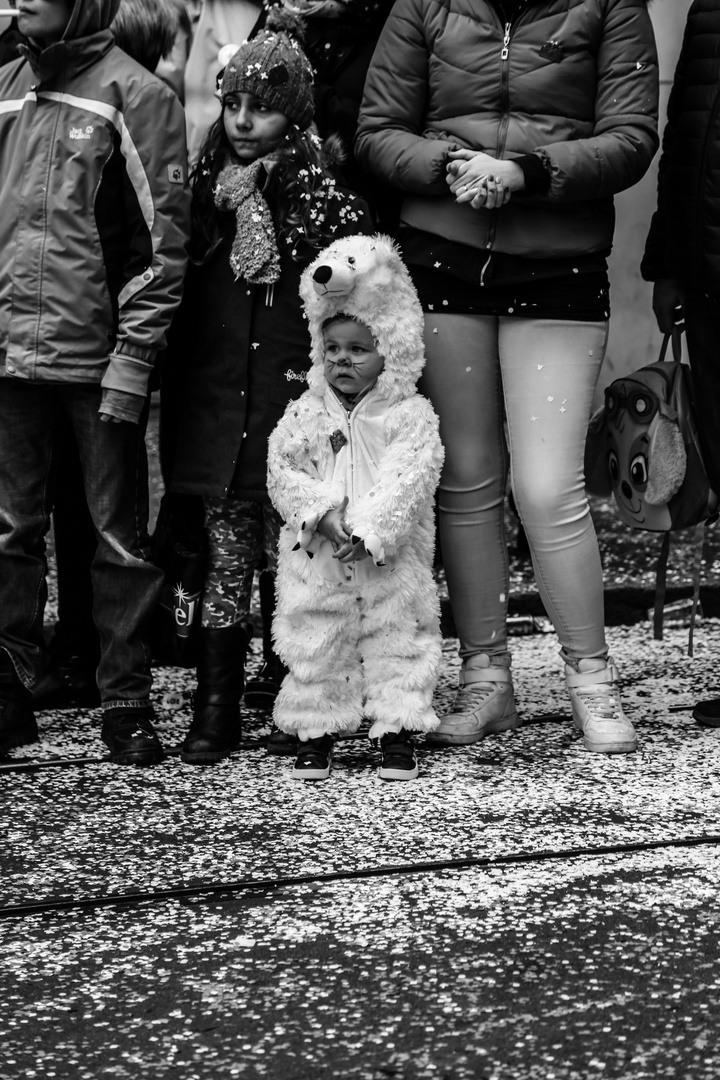 Fasnacht basel 