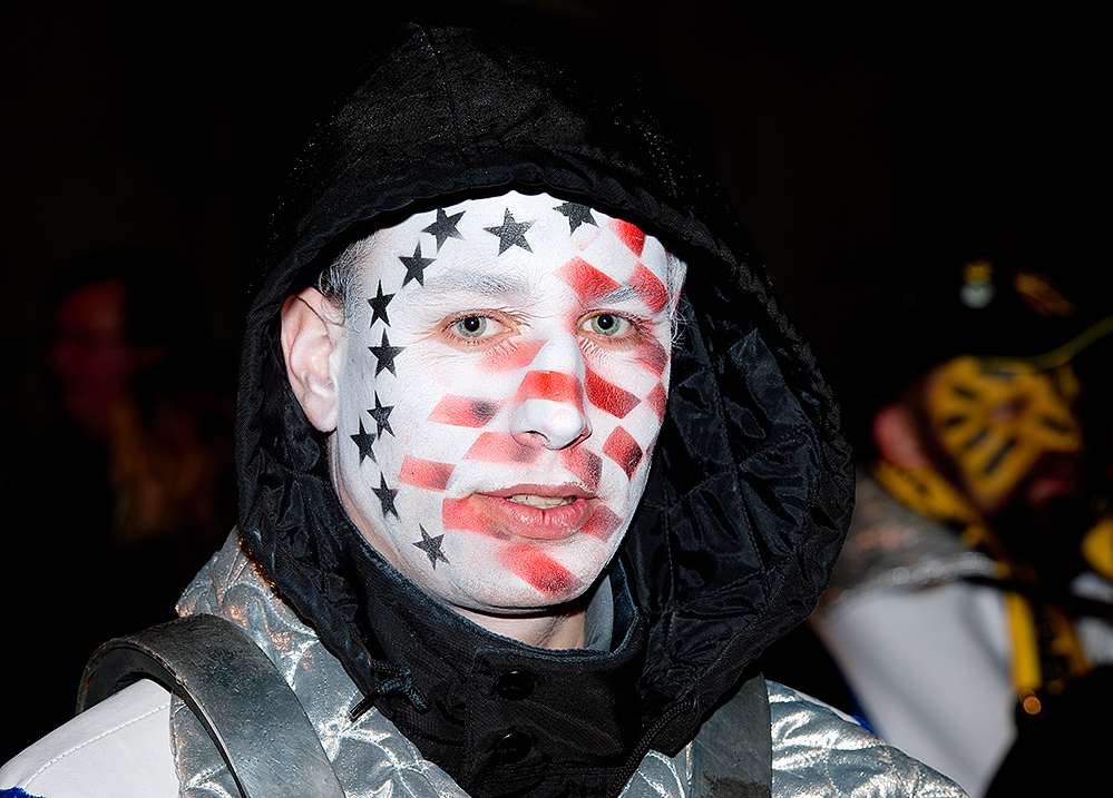 Fasnacht Bern 2010 / 6031