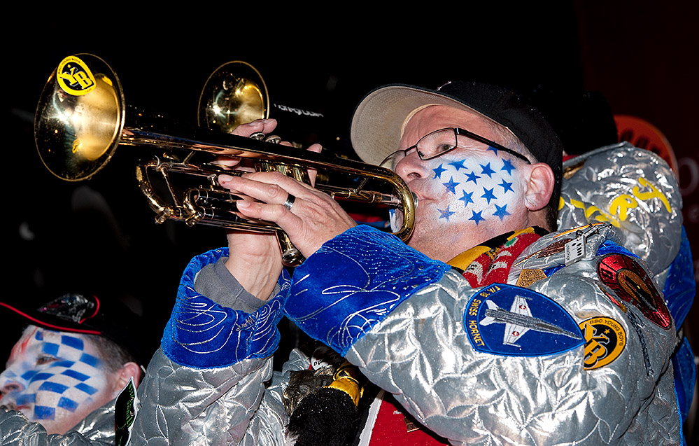 Fasnacht Bern 2010 / 6036