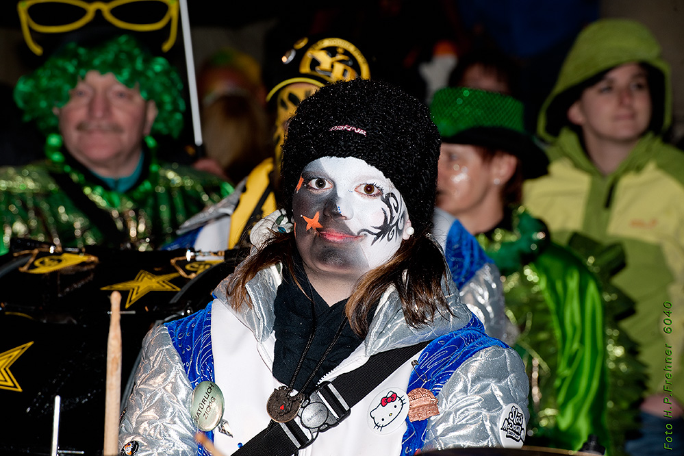 Fasnacht Bern 2010 / 6040