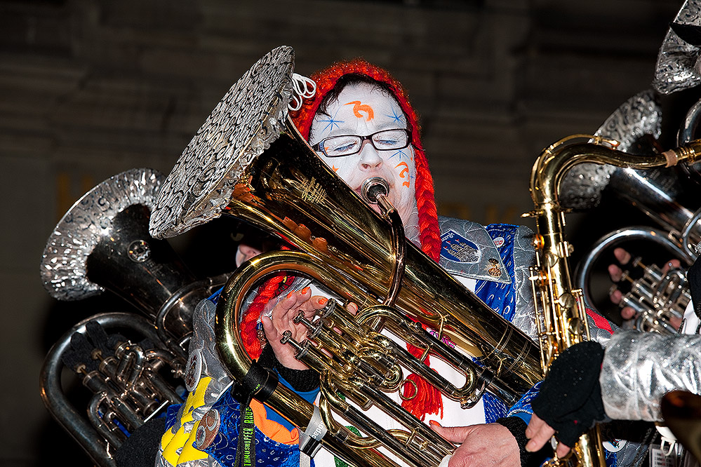 Fasnacht Bern 2010 / 6044