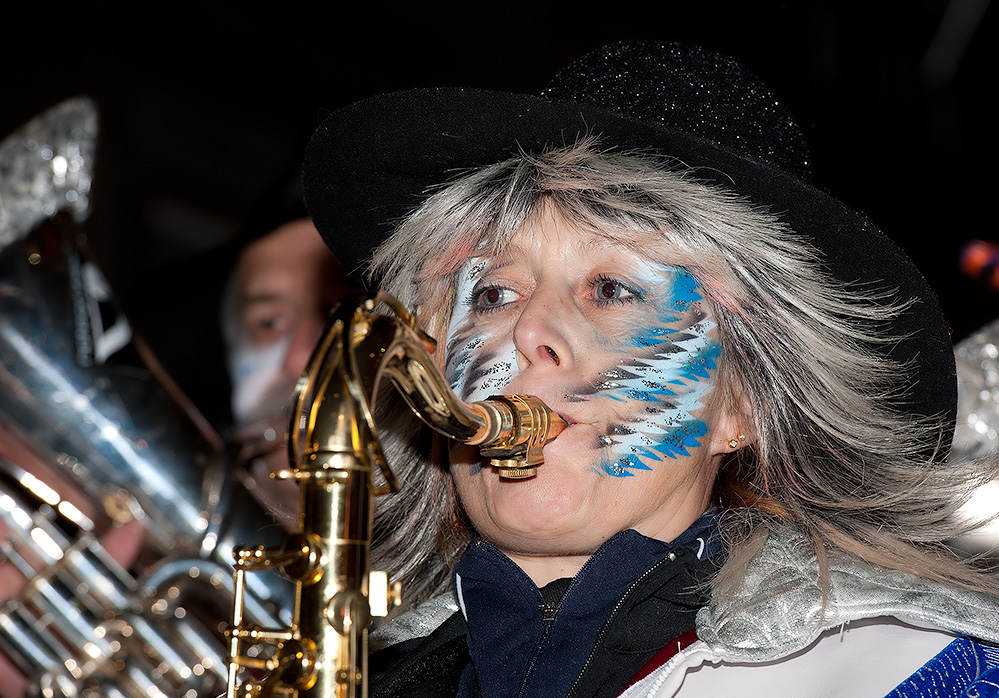 Fasnacht Bern 2010 / 6055