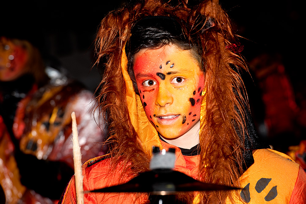 Fasnacht Bern 2010 / 6067