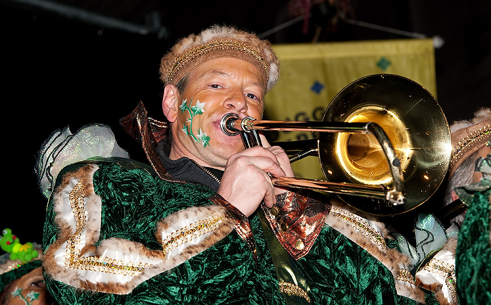 Fasnacht Bern 2010 / 6090