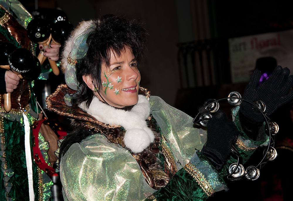 Fasnacht Bern 2010 / 6092