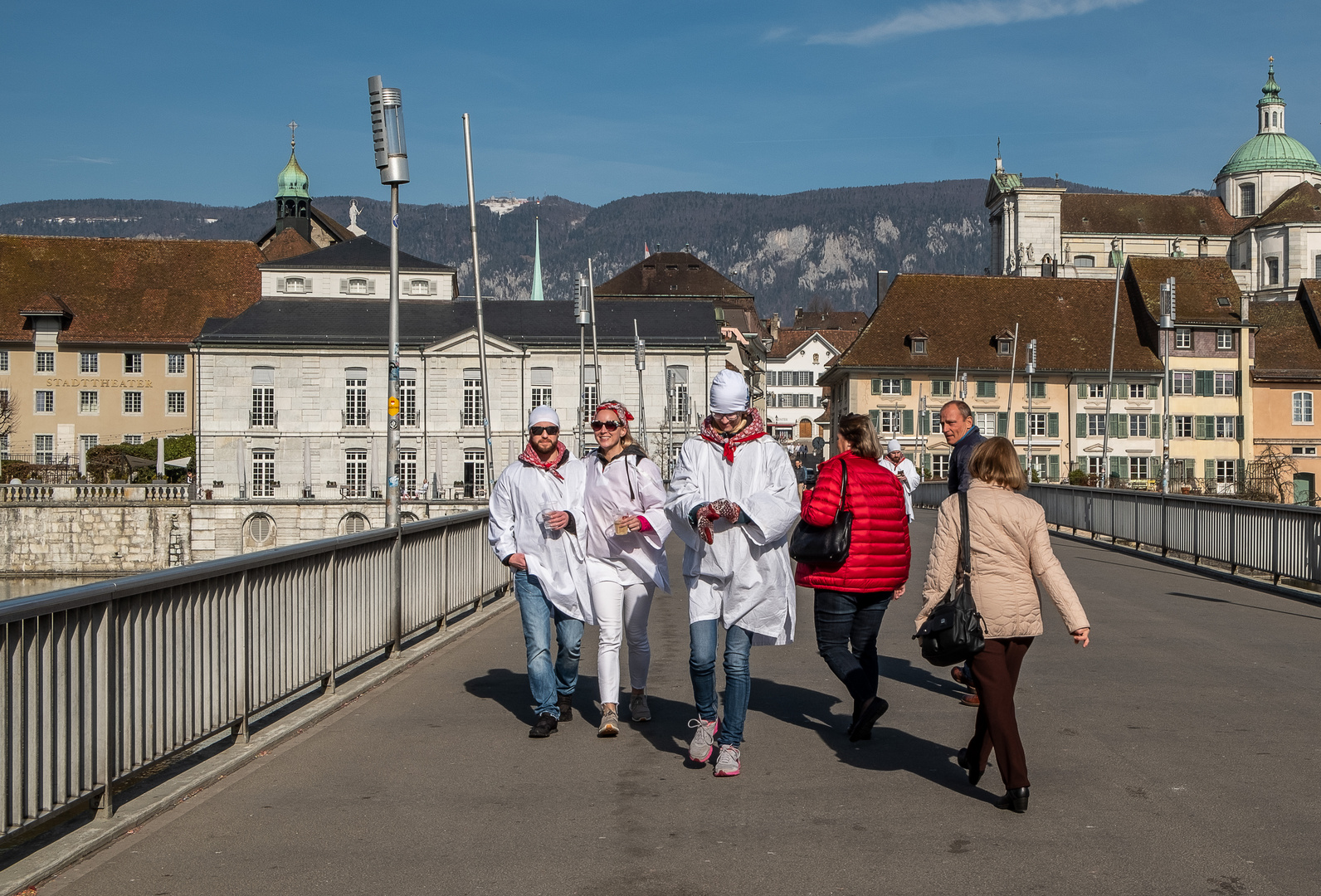 Fasnacht