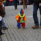 Fasnacht/ Fasnet/ Fasching....