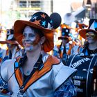 Fasnacht, Freude und Musik.....