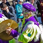 Fasnacht, Freude und Musik.....