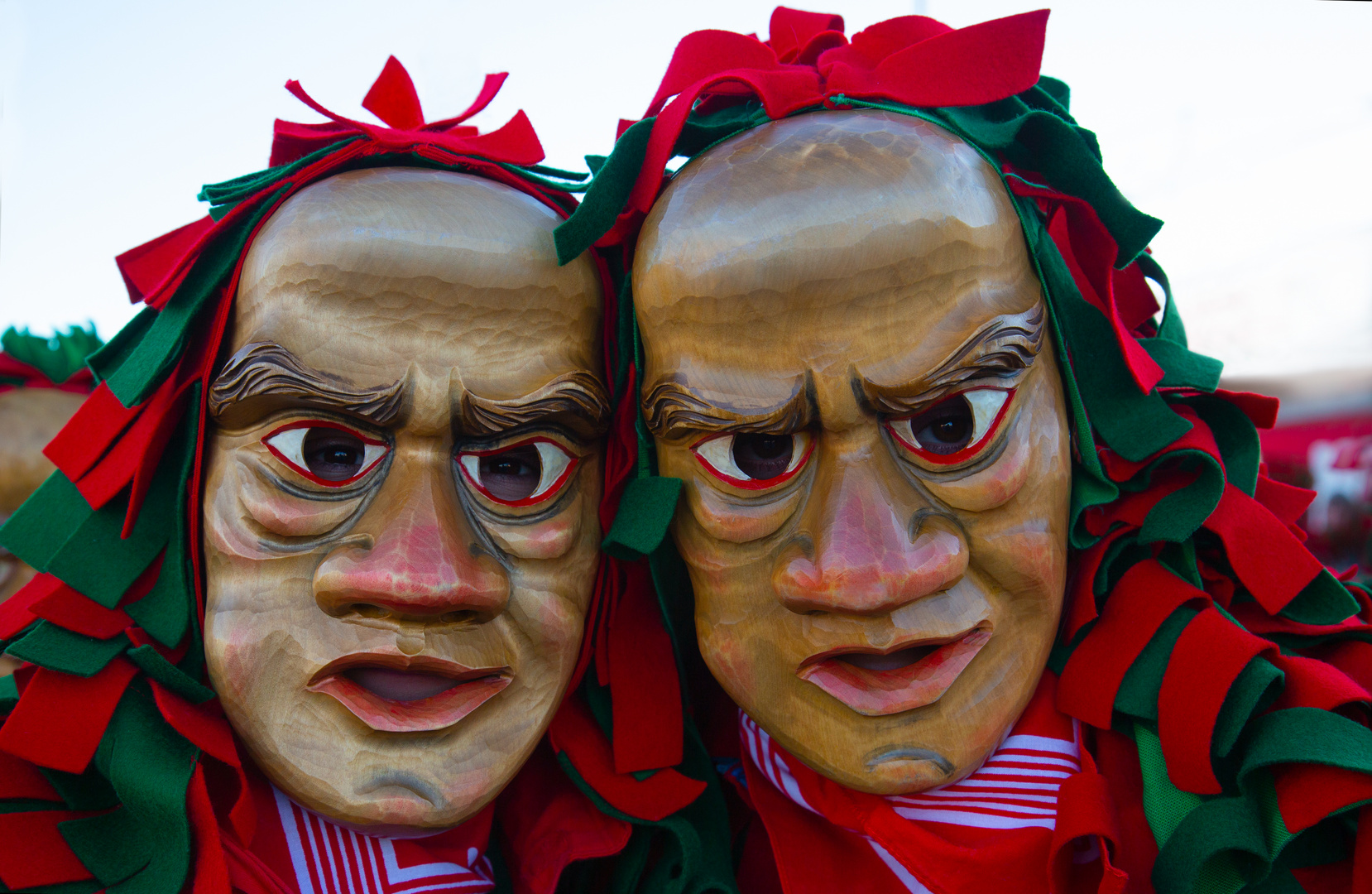 Fasnacht im Süden 15