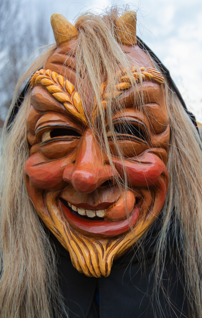 Fasnacht im Süden 17