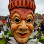 Fasnacht im Süden 19