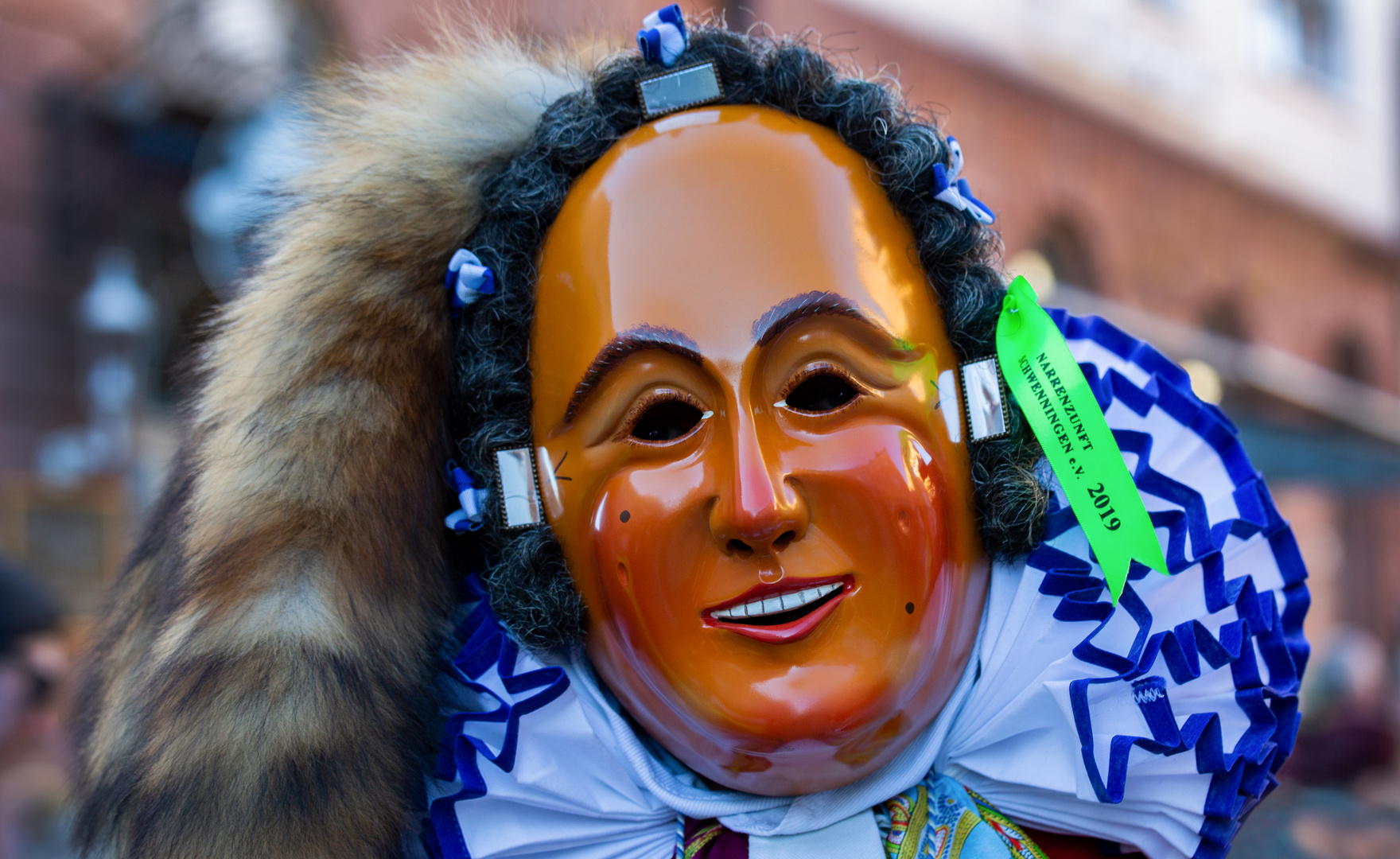 Fasnacht im Süden 22