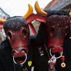 Fasnacht im Süden 25