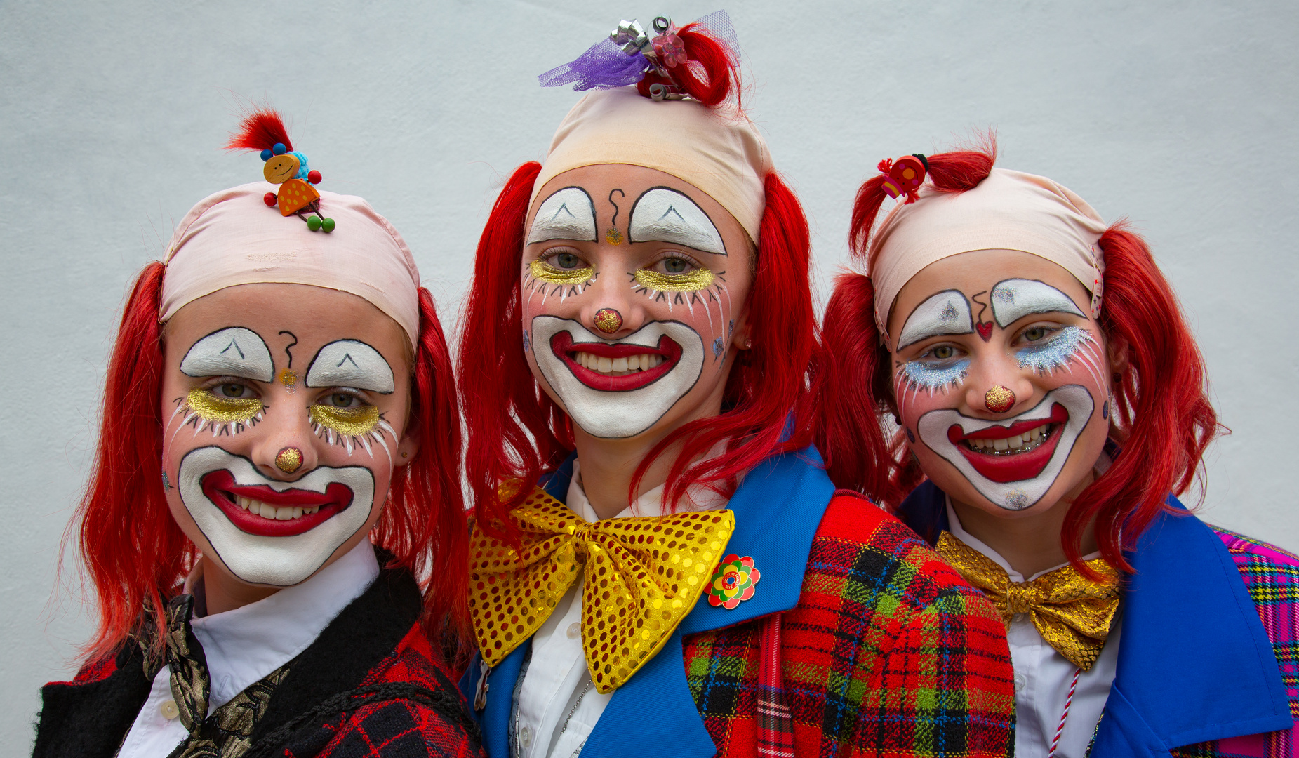 Fasnacht im Süden 27