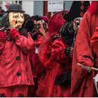 Fasnacht in Basel 02