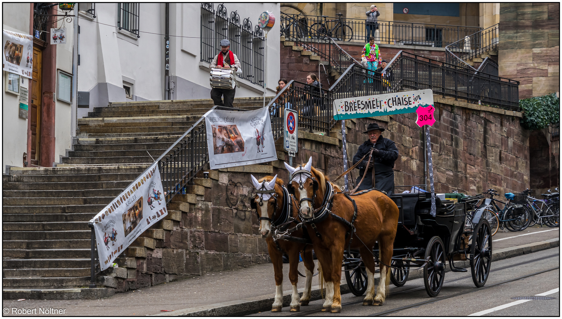 Fasnacht in Basel 03