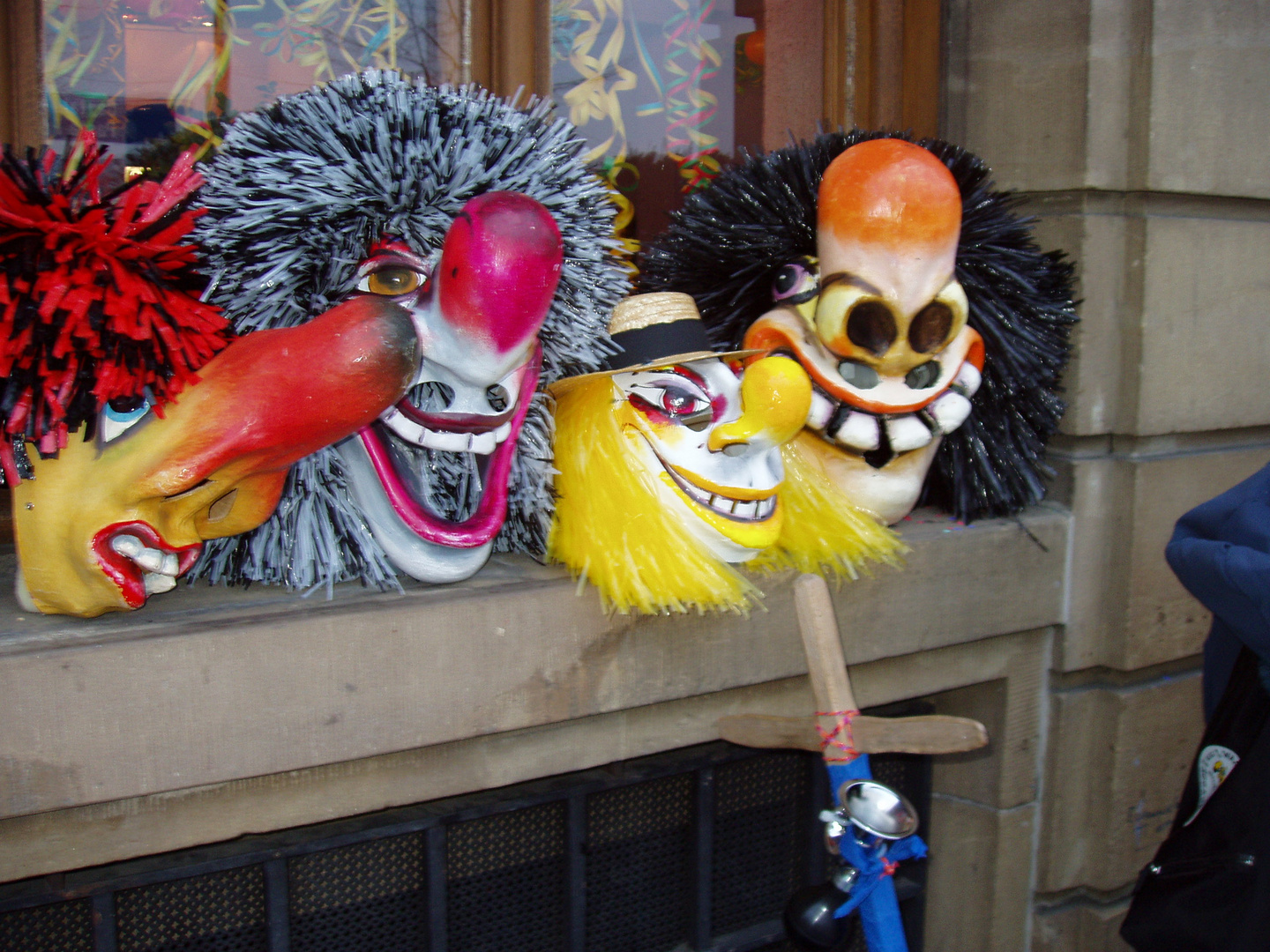 Fasnacht in Basel