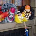 Fasnacht in Basel