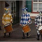 Fasnacht in Basel