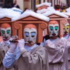 Fasnacht in Basel