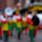 Fasnacht in Heidelberg