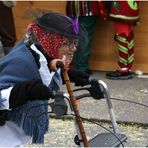 Fasnacht in Luzern (1)