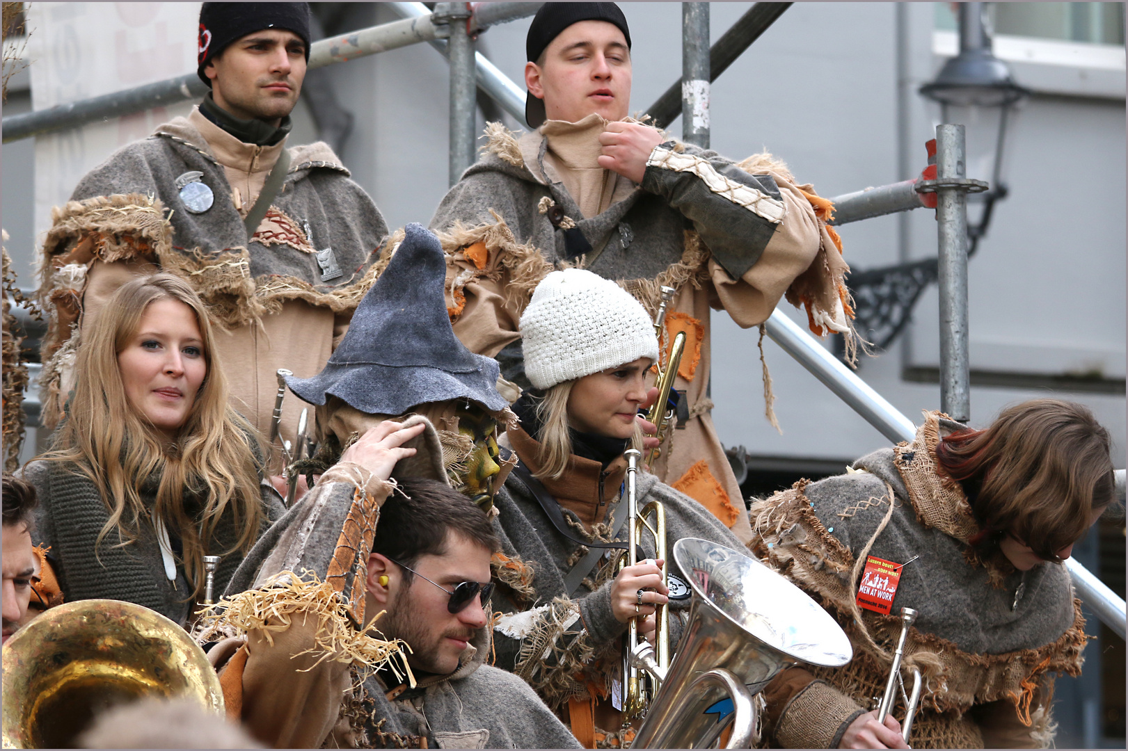 Fasnacht in Luzern (13)