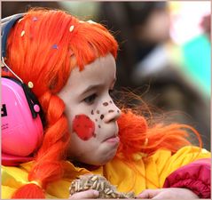 Fasnacht in Luzern (3)