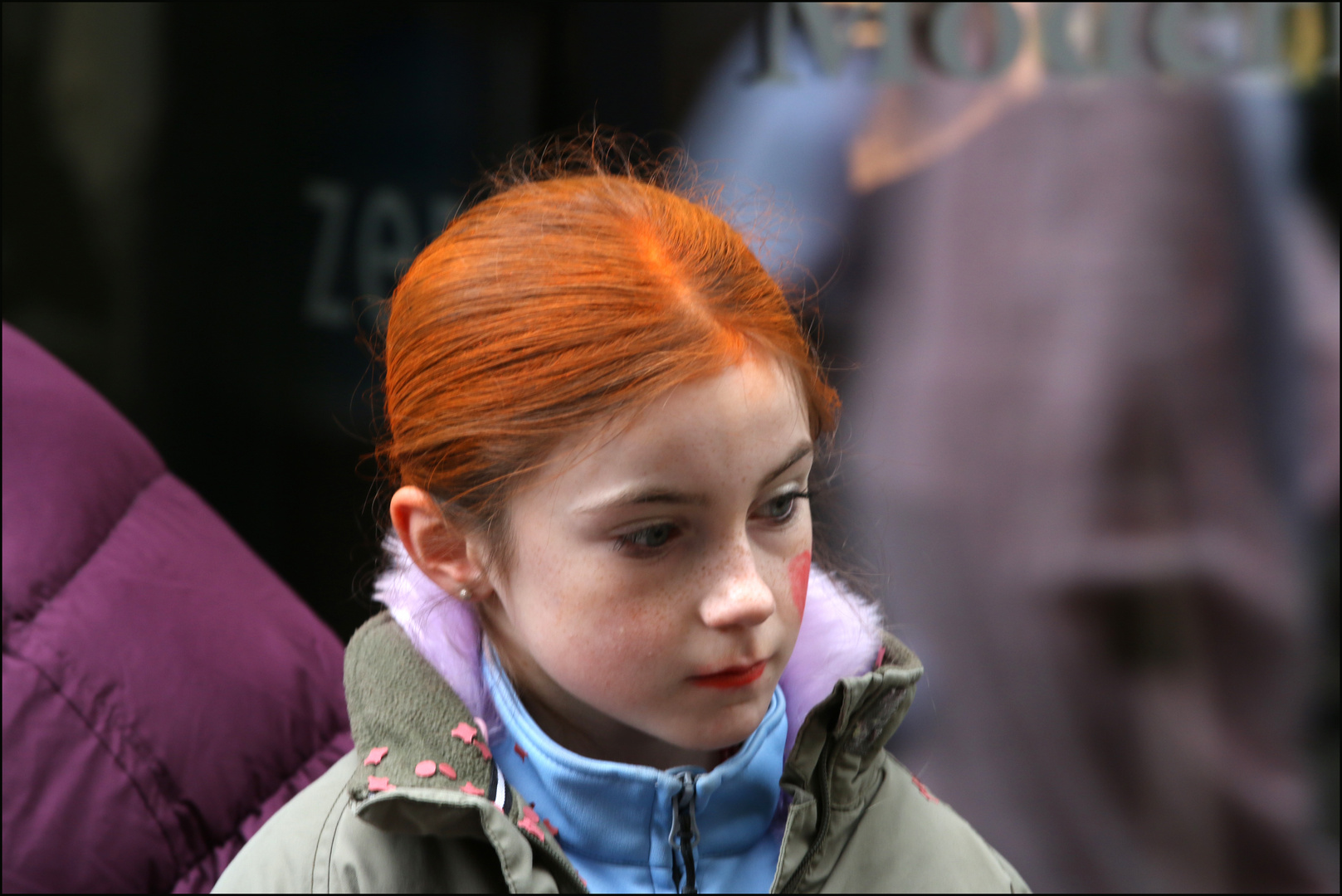 Fasnacht in Luzern (5)