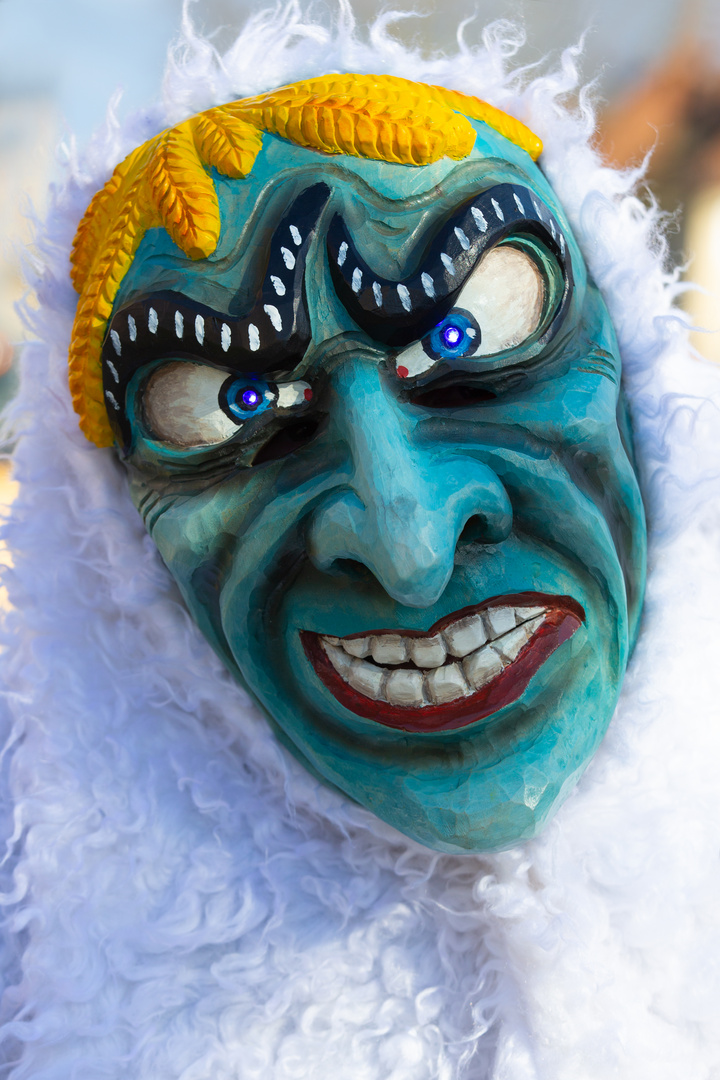 Fasnacht in Weil am Rhein Foto & Bild deutschland, europe, baden württemberg Bilder auf